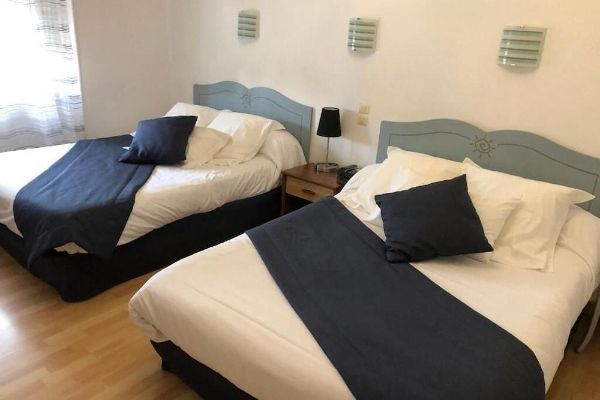 Hotel Le Roi Gourmand (Pamiers)